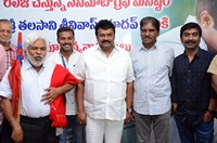 Pantham Movie Song Launch By Talasani Srinivas Yadav